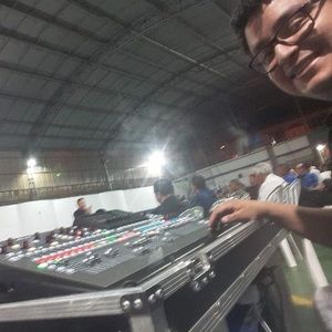 Meet your Posher, Rodrigo